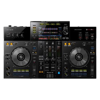 Pioneer DJ XDJ-RR 2-Channel All-in-One DJ System купить