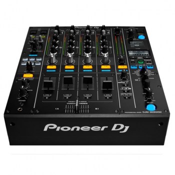 Pioneer DJM-900NXS2 купить