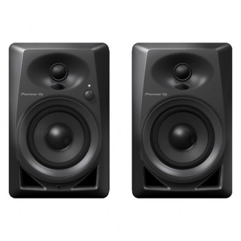 Pioneer DM-40 Monitor Speaker for DJs купить