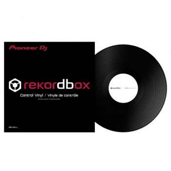 Pioneer RekordBox Control Vinyl купить
