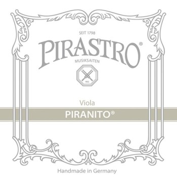 Pirastro Piranito Satz Viola 4/4 Mittel купить