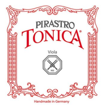 Pirastro Tonica Satz Viola 4/4 Mittel купить