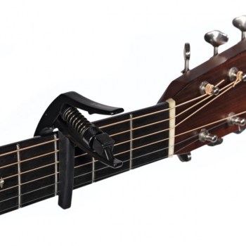 Planet Waves CP-10 NS Artist Capodaster curved Ned Steinberger Design купить