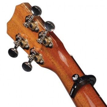 Planet Waves CP-12 NS Capodaster Ukulele Ned Steinberger Design купить