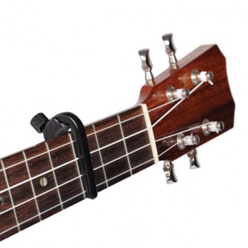 Planet Waves CP-12 NS Capodaster Ukulele Ned Steinberger Design купить