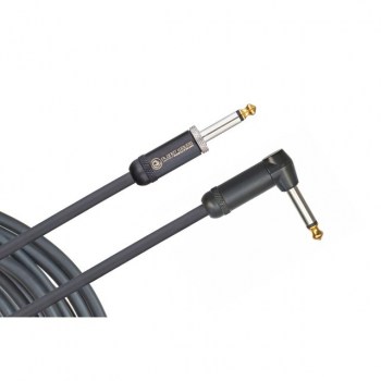 Planet Waves PW-AMSGRA-10 American Stage 3m 1x angled - Instrument Cable купить