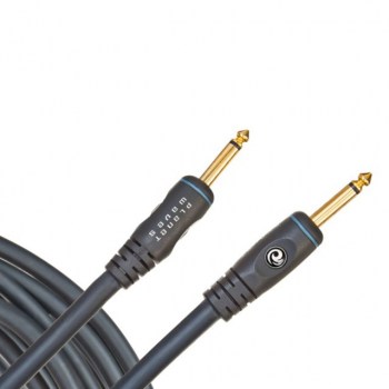 Planet Waves Speaker-Cable 1,5m Jack Custom Series,  PW-S-05 купить