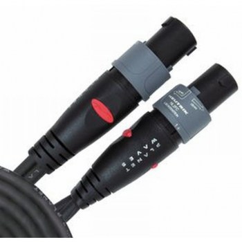 Planet Waves Speaker Cable 1,5m Speakon PW-SO-05 купить