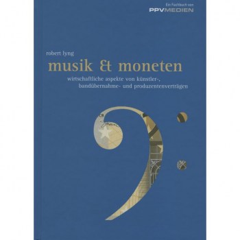 PPV Medien Musik & Moneten Neuauflage 2007 купить