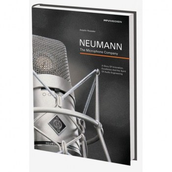 PPV Medien Neumann - The Microphone Company купить