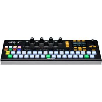 Presonus Atom SQ Keyboard/ Pad Controller купить
