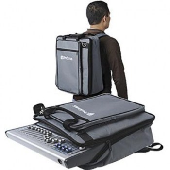 Presonus SL 1602 Bag/Back-Packk for das StudioLive 16.0.2 купить