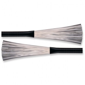 PRO-MARK Jazz brushes B600 extractable купить