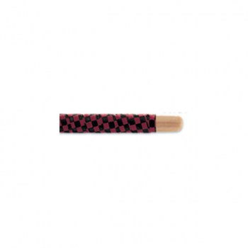 PRO-MARK Stick Rapp Grip Tape SRCR, Checkerboard Red/Black купить