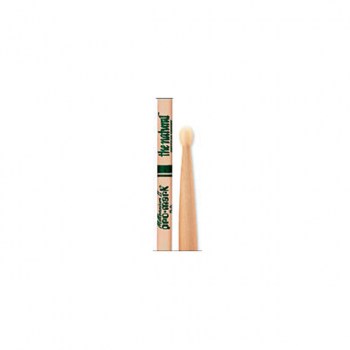 PRO-MARK TXR5BN Sticks Natural American Hickory, Nylon Tip купить