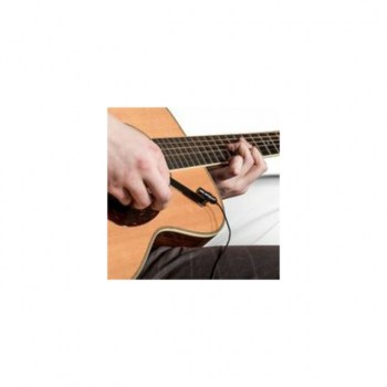 Prodipe GL21 Lanen Acoustic Guitar & Ukulele Clip Microphone купить