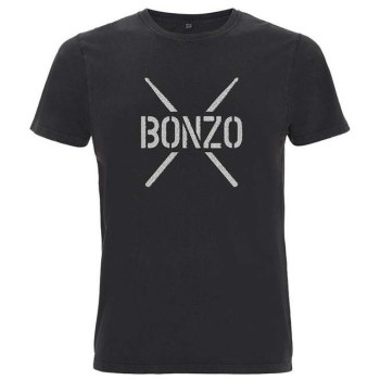 Promuco Bonzo Stencil T-Shirt XL купить