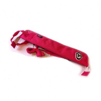 Protection Racket 6027-5 Stickbag for 3 Paar, pink купить