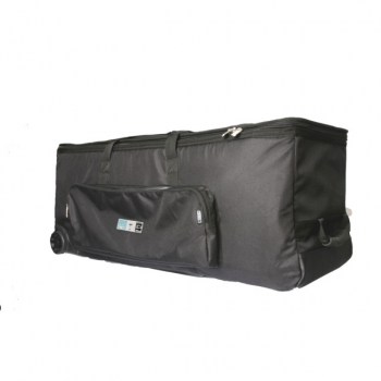 Protection Racket Hardware Bag 5038W-01, w/wheels, 38"x16"x10" купить