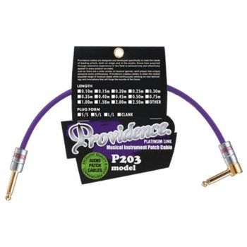 Providence P203 Patch Cable Platinum Link (S/L) 150mm купить
