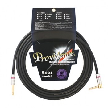 Providence S101 Studiowizard Premium Link (S/L) 3m купить