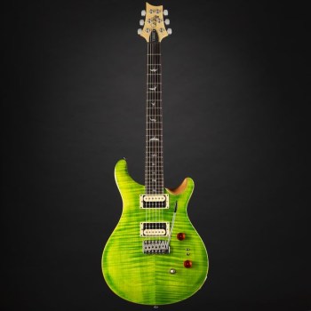 PRS SE Custom 24-08 Eriza Verde купить