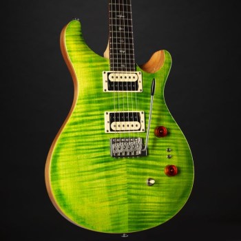 PRS SE Custom 24-08 Eriza Verde купить