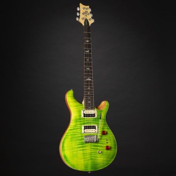 PRS SE Custom 24-08 Eriza Verde купить