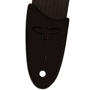 PRS Seatbelt Nylon Strap Charcoal купить