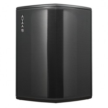 PSI Audio AVAA C20 black купить