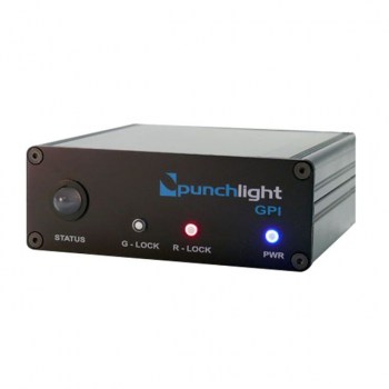 Punchlight GPI Switching Interface for Pro Tools SYNC HD купить