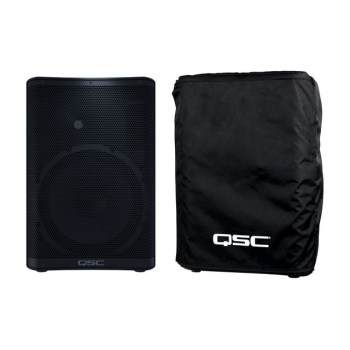 QSC CP12 Outdoor Cover - Set купить