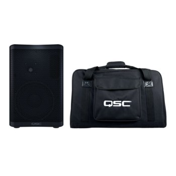 QSC CP8 Tote Bag - Set купить