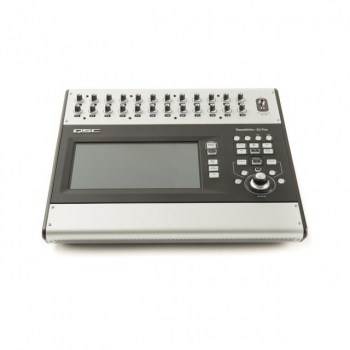QSC TouchMix-30 PRO Digitalmixer купить