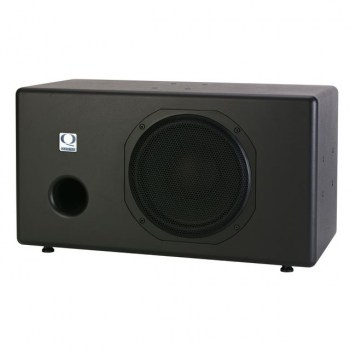 Quested SB10R Active Sub-Woofer & 1U Stereo Powered Controller купить