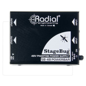 Radial StageBug SB-48 купить