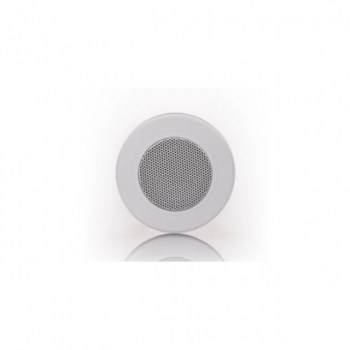 RCF HS1026W Installation Speaker Spot.6W.70-100V,HI-PASS,white купить