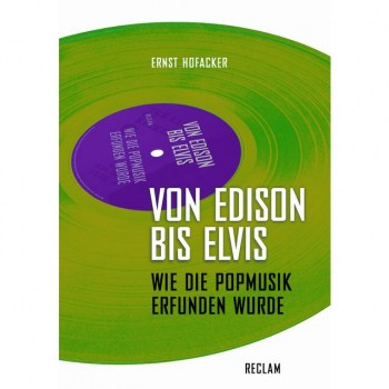 Reclam Von Edison bis Elvis Ernst Hofacker купить