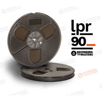 Recording The Masters LPR 90 купить