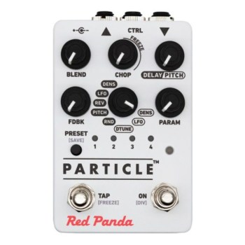 Red Panda Particle 2 купить