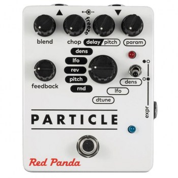 Red Panda Particle Delay / Pitchshifter купить