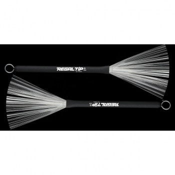 Regal Tip BR-583R Brush - Telescopic Rubber Handle купить