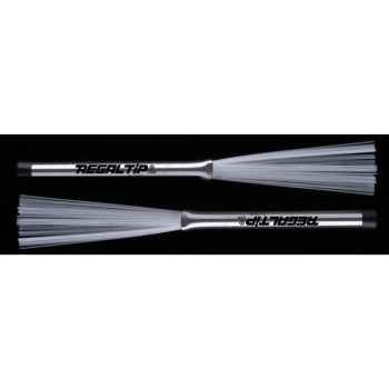 Regal Tip BR-595N Brush - Whiskers Nylon купить