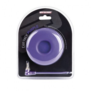 Reloop Ear Pack / Spiral Cable violet купить