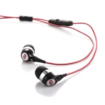 Reloop INP-9 Smart In-Ear Headphones купить