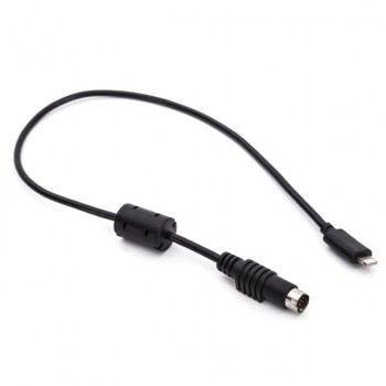 Reloop iOS Lightning Connection Cable 45 cm купить