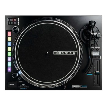 Reloop RP-8000 Mk2 купить