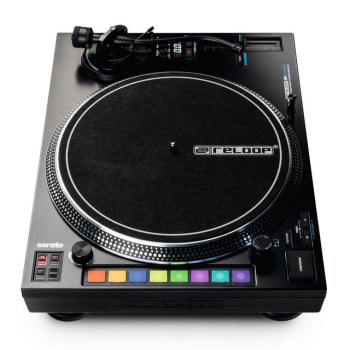 Reloop RP-8000 Mk2 купить