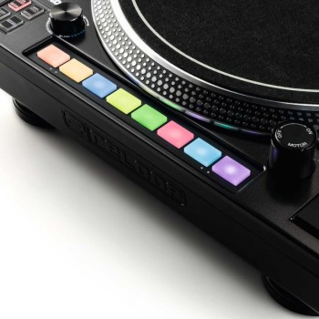 Reloop RP-8000 Mk2 купить
