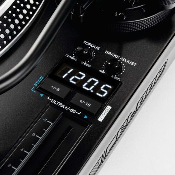 Reloop RP-8000 Mk2 купить